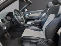 Audi a3 cabriolet 1.8 tfsi 160 s line s-tronic exclusive. occasion  simplicicar nice - pfvauto simplicicar simplicibike france