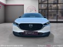Mazda cx-30 2022 .0l e-skyactiv x m hybrid 186 ch 4x2 bva6 homura - garantie 12 mois occasion simplicicar lyon nord...