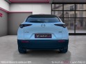 Mazda cx-30 2022 .0l e-skyactiv x m hybrid 186 ch 4x2 bva6 homura - garantie 12 mois occasion simplicicar lyon nord...