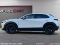 Mazda cx-30 2022 .0l e-skyactiv x m hybrid 186 ch 4x2 bva6 homura - garantie 12 mois occasion simplicicar lyon nord...