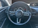 Mazda cx-30 2022 .0l e-skyactiv x m hybrid 186 ch 4x2 bva6 homura - garantie 12 mois occasion simplicicar lyon nord...