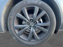 Mazda cx-30 2022 .0l e-skyactiv x m hybrid 186 ch 4x2 bva6 homura - garantie 12 mois occasion simplicicar lyon nord...