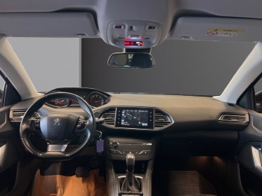 Peugeot 308 sw 2.0 bluehdi 150ch ss eat6 allure - siÈges chauffants - feux led - rÉgulateur - navigation - radar de recul...