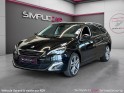Peugeot 308 sw 2.0 bluehdi 150ch ss eat6 allure - siÈges chauffants - feux led - rÉgulateur - navigation - radar de recul...