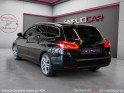 Peugeot 308 sw 2.0 bluehdi 150ch ss eat6 allure - siÈges chauffants - feux led - rÉgulateur - navigation - radar de recul...