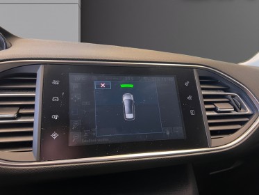 Peugeot 308 sw 2.0 bluehdi 150ch ss eat6 allure - siÈges chauffants - feux led - rÉgulateur - navigation - radar de recul...