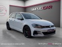 Volkswagen golf 2.0 tsi 245 dsg7 gti performance to dynaudio keyless attelage acc garantie 12 mois occasion simplicicar...