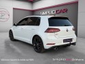 Volkswagen golf 2.0 tsi 245 dsg7 gti performance to dynaudio keyless attelage acc garantie 12 mois occasion simplicicar...