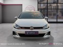 Volkswagen golf 2.0 tsi 245 dsg7 gti performance to dynaudio keyless attelage acc garantie 12 mois occasion simplicicar...