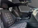 Volkswagen golf 2.0 tsi 245 dsg7 gti performance to dynaudio keyless attelage acc garantie 12 mois occasion simplicicar...