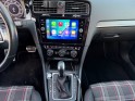Volkswagen golf 2.0 tsi 245 dsg7 gti performance to dynaudio keyless attelage acc garantie 12 mois occasion simplicicar...
