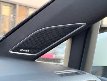 Volkswagen golf 2.0 tsi 245 dsg7 gti performance to dynaudio keyless attelage acc garantie 12 mois occasion simplicicar...