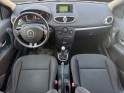 Renault clio iii 1.2 16v 75 eco2 tom tom edition - kit de distribution offert occasion simplicicar lagny  simplicicar...