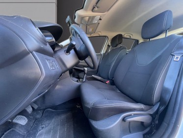 Renault clio iv societe clio  dci 75 energy air medianav occasion champigny-sur-marne (94) simplicicar simplicibike france