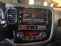 Mitsubishi outlander phev 2.4l phev twin motor 4wd intense - garantie 12 mois - occasion  simplicicar aix les bains...