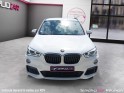 Bmw x1 f48 lci 1.5 i sdrive 18i 140ch dkg7  fininition m sport occasion réunion ville st pierre simplicicar simplicibike...