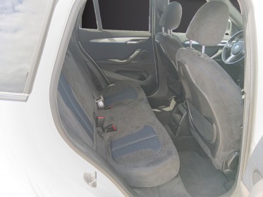 Bmw x1 f48 lci 1.5 i sdrive 18i 140ch dkg7  fininition m sport occasion réunion ville st pierre simplicicar simplicibike...