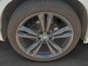 Bmw x1 f48 lci 1.5 i sdrive 18i 140ch dkg7  fininition m sport occasion réunion ville st pierre simplicicar simplicibike...