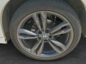 Bmw x1 f48 lci 1.5 i sdrive 18i 140ch dkg7  fininition m sport occasion réunion ville st pierre simplicicar simplicibike...