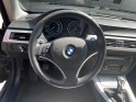 Bmw serie 3 coupe e92 lci 325i 218ch confort / interieur cuir / sieges electriques /  garantie 12 mois occasion simplicicar...