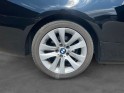 Bmw serie 3 coupe e92 lci 325i 218ch confort / interieur cuir / sieges electriques /  garantie 12 mois occasion simplicicar...