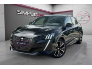 PEUGEOT d'occasion 208 1.2 PURETECH 100 GT LINE de 2020 Toulouse Sud