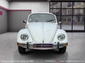 Volkswagen coccinelle 1200 occasion simplicicar les sables-d'olonne simplicicar simplicibike france