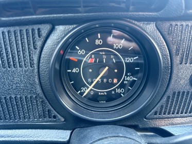 Volkswagen coccinelle 1200 occasion simplicicar les sables-d'olonne simplicicar simplicibike france