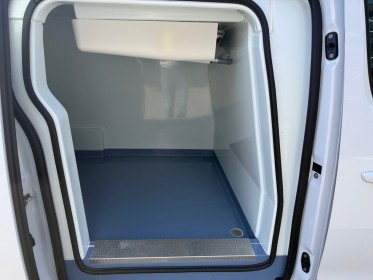 Fiat scudo fourgon 2.0 multijet 145 frigorifique pro lounge prix ttc tva recuperable occasion simplicicar les sables-d'olonne...