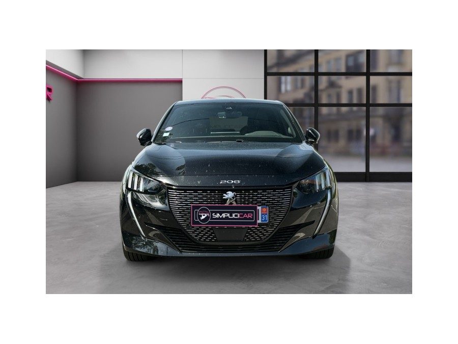 PEUGEOT d'occasion 208 1.2 PURETECH 100 GT LINE de 2020 Toulouse Sud