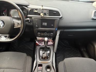 Renault kadjar business dci 110 energy eco² edc business / climatisation auto / garantie 12 mois occasion simplicicar les...
