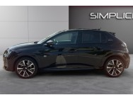 PEUGEOT d'occasion 208 1.2 PURETECH 100 GT LINE de 2020 Toulouse Sud