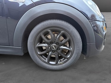 Mini cooper s 192 ch cabriolet s chili occasion simplicicar les sables-d'olonne simplicicar simplicibike france