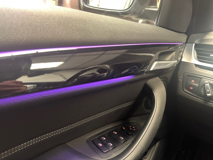 BMW d'occasion X1 18I SDRIVE 140 XLINE DKG PH2 de 2020 St Jean du