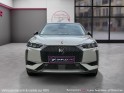 Ds ds3 crossback performance line  carplay régulateur de vitesse caméra 360 garantie 12 mois occasion simplicicar les...