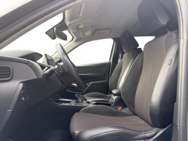 Ds ds3 crossback performance line  carplay régulateur de vitesse caméra 360 garantie 12 mois occasion simplicicar les...