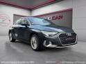 Audi a3 sportback 35 tfsi 150 s line garantie 12 mois climatisation siege chauffant occasion simplicicar les sables-d'olonne...