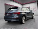 Audi a3 sportback 35 tfsi 150 s line garantie 12 mois climatisation siege chauffant occasion simplicicar les sables-d'olonne...