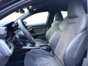 Audi a3 sportback 35 tfsi 150 s line garantie 12 mois climatisation siege chauffant occasion simplicicar les sables-d'olonne...