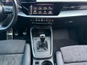 Audi a3 sportback 35 tfsi 150 s line garantie 12 mois climatisation siege chauffant occasion simplicicar les sables-d'olonne...