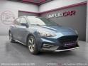 Ford focus active 1.0 flexifuel 125 ss mhev active essence ethanol garantie ford 2029 occasion simplicicar les...