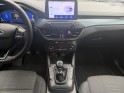 Ford focus active 1.0 flexifuel 125 ss mhev active essence ethanol garantie ford 2029 occasion simplicicar les...