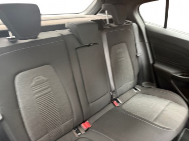 Ford focus active 1.0 flexifuel 125 ss mhev active essence ethanol garantie ford 2029 occasion simplicicar les...