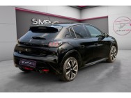 PEUGEOT d'occasion 208 1.2 PURETECH 100 GT LINE de 2020 Toulouse Sud