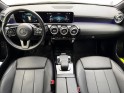 Mercedes classe a berline business 200 d 8g-dct business line garantie 12 mois occasion simplicicar les sables-d'olonne...