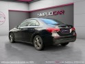 Mercedes classe a berline business 200 d 8g-dct business line garantie 12 mois occasion simplicicar les sables-d'olonne...