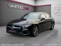 Mercedes classe a berline business 200 d 8g-dct business line garantie 12 mois occasion simplicicar les sables-d'olonne...
