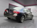 Mercedes classe a berline business 200 d 8g-dct business line garantie 12 mois occasion simplicicar les sables-d'olonne...