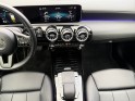 Mercedes classe a berline business 200 d 8g-dct business line garantie 12 mois occasion simplicicar les sables-d'olonne...