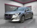 Peugeot 208 puretech 75 ss bvm5 active courroie changee mai 2025 garantie 12 mois carplay occasion simplicicar les...